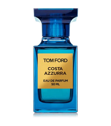 Costa Azzurra Eau de Parfum .